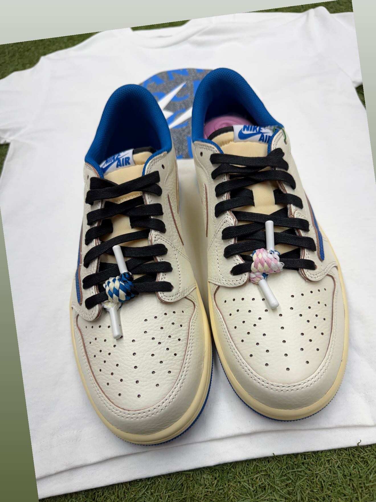 CJ Urban Wear storefront