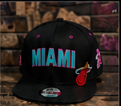 Miami cap